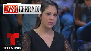 Tía Pecaminosa🤷🏼‍♀️🙎🏻‍♂️👨🏻| Caso Cerrado | Telemundo