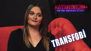 Katarsis X-TRA: Transfobi - Bihter Karal