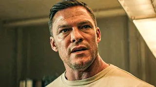 “It's Just Reacher, Not Major Reacher” - Reacher Season 2 Clip (2023) Alan Ritchson