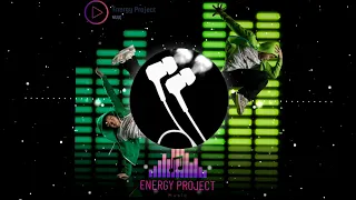 Energy Project - Freestyle Megamix 2