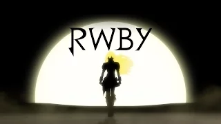 I Burn Yellow Trailer/Remix By Jeff and Casey Lee Williams (RWBY)