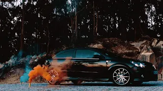 Opel Astra H OPC (VXR) Stage 2 - CINEMATIC