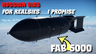 Pe-8 Russian Bias, For Realsies, I Promise  | War Thunder