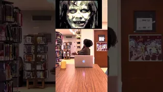 Teachers React To Scary Maze Game