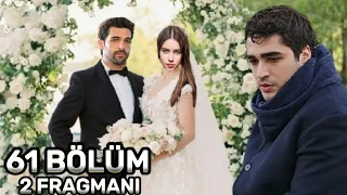 Yalı çapkını 61 2. bölüm fragmanı. Akın ve Seiran'ın düğünü. Yalı çapkını 61 bölüm 2 fragmanı.