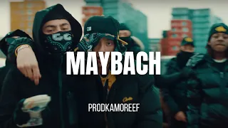 [FREE] Central Cee Spanish Guitar Drill Type Beat - "MAYBACH" | Melodic Drill Beat (@ProdKamoReef)