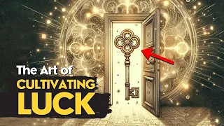 The Art of Cultivating Luck: Fortune Alchemy Techniques Unveiled