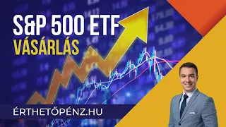 ETF vásárlás az Intercative Brokers felületén