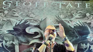 Geoff Tate - Silent Lucidity // Live in Bogotá 2023