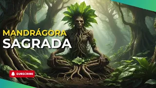 MANDRAGORA SAGRADA RITUAL NUMEROS DE SUERTE Y FORTUNA