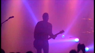 STAHLMANN  'BASTARD' - LIVE @ MS CONNEXION COMPLEX (APRIL 2017)