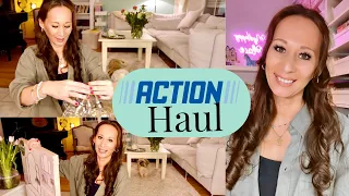 ☀️💞 ACTION HAUL I Viele schöne Sachen 🌷❤️ I Annilis Welt ☀️💞