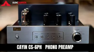 Cayin CS6 Ph