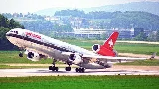 Swissair Flight 111__Swissair flight 111 air crash investigation [ Documentary Full Episod