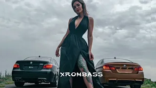 Мерлин Монро remix (Xrombass Music)