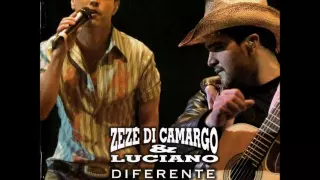 Zezé Di Camargo & Luciano - Tempo Perdido (Ao Vivo)