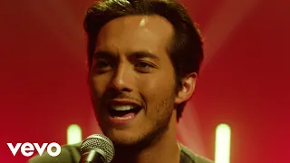 Laine Hardy - Authentic (Performance)