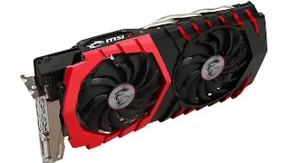 Top 5 Best Graphics Cards 2019