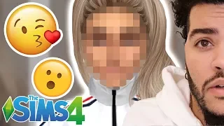 SIMS 3 ARIANA GRANDE IS BACK + ROBOT MOD - The Sims 4: Part 431