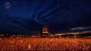 Foo Fighters - Reading Festival 2012 (Full Concert)