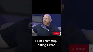 Bill Burr GOES OFF - watching "The biggest loser" with his wife - w/ Conan🤣