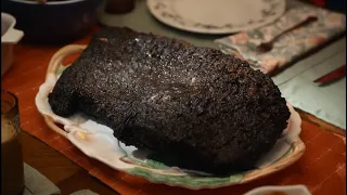 George asked Meemaw the Brisket recipe - Young Sheldon (Full HD)