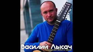 Василий Лысач   Офицерская судьба