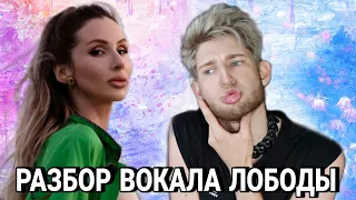 LOBODA - SPOGADY / Як СПІВАЄ СЬОГОДНІ ?! 🧐🥱 Світлана Лобода на Українській як ЗВУЧИТЬ ?