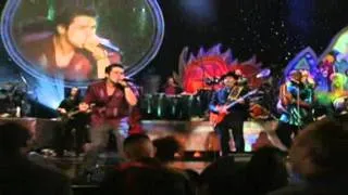 SANTANA. Gypsy Queen. - Oye Como Va.