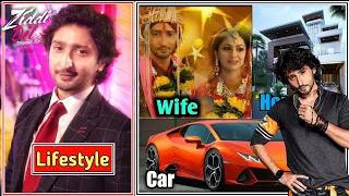 Kunal Karan Kapoor [Sid ganju] Lifestyle_Girlfriend_Education_Salary_Age_Family_Car_Net Worth