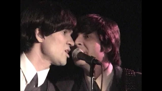 JamesRossVideo 2005 "PS I Love You" The Beatles by The Fab Four Ultimate Beatles Tribute