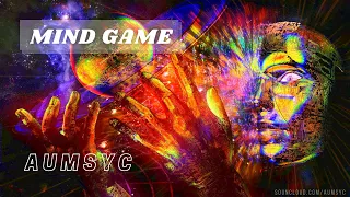 MIND GAME | HITECH  SET | AUMSYC | 180-200 Bpm