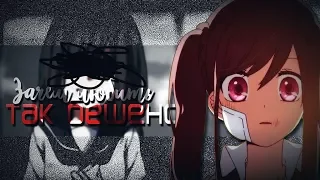 Зачем любить так бешено? | AMV (Совместно с Mila Queen)