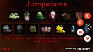 FROGGY 2  jumpscares pe.8