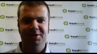 Александр Горячев. Обзор рынков FreshForex 27 июня 2019 г.