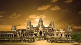 Ancient Realms - Ancient Realms XXIII - Angkor Wat (Psybient / Downtempo / Psychill Mix)