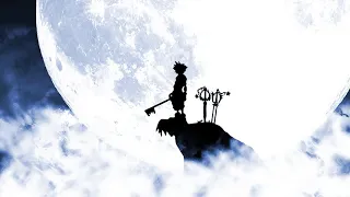 Relaxing Music From Kingdom Hearts Series