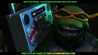 This TMNT Fan video is epic!