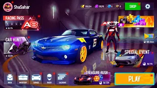 Asphalt 8  Airborne 2023 🔥| Gameplay after Updade! |