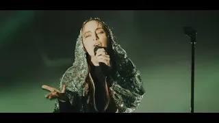 HIGHASAKITE - My Mind Is A Bad Neighborhood | Live at The Norwegian Opera February 9th 2020