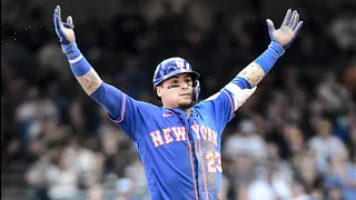 Javier Baez Mix