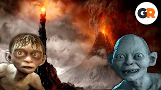 The Lord of the Rings’ Gollum Movie Makes Daedalic’s Game Doubly Tragic