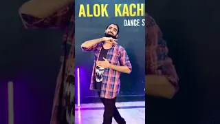 Raskala | Dance Shorts | Reels Insta | Alok Kacher ft. Siddhi