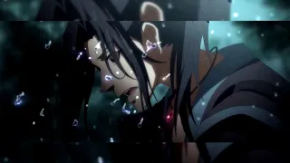 ‌‌‌‌‌‌‌‌‌‌‌Mo Dao Zu Shi [AMV] — Hitorinbo Envy (rus)