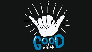 Happy Music - Good Vibes - Happy Music Beats to Relax, Work, Study, Feeling Good and Positive