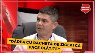 Cum “I-A BLOCAT” Robert Nita CARIERA IN SPORT fiicei sale: “ITI BATI JOC DE EA?”