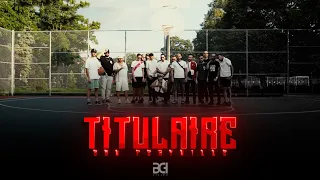 Sou Feryville - Titulaire - ( Clip Officiel )