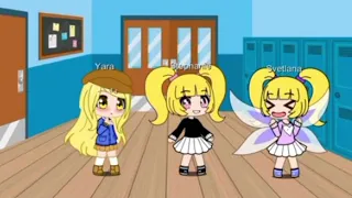 YELLOW GIRL (the rainbow sisters new generation s01 ep06)