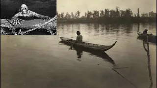 Что скрывает  Братское водохранилище