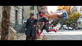 Stromae - Alors On Danse (DubDogz Remix) Spider-Man: No Way Home